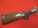 Browning 725 Sporting 12ga/30" INV DS (USED) - 3 of 8