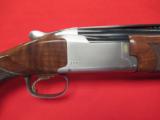 Browning 725 Sporting 12ga/30" INV DS (USED) - 1 of 8
