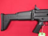 FN SCAR 17S 7.62 Nato 16.25" w/ Timney Trigger (USED) - 2 of 8