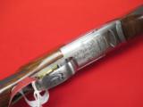 Caesar Guerini Summit Sporting LEFT-HAND 20ga/30" Multichoke (NEW) - 4 of 7