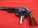 Smith & Wesson Model 27-3 357 Magnum 5" 50th Anniversary FBI - 4 of 4