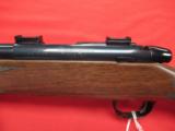 Remington 547 Classic 22LR 22" w/ Talley Bases (NEW) - 6 of 9