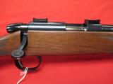 Remington 547 Classic 22LR 22" w/ Talley Bases (NEW) - 1 of 9