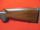 Remington 547 Classic 22LR 22" w/ Talley Bases (NEW) - 5 of 9