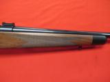 Remington 547 Classic 22LR 22" w/ Talley Bases (NEW) - 3 of 9