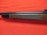 Remington 547 Classic 22LR 22" w/ Talley Bases (NEW) - 7 of 9