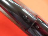 Winchester Model 70 Custom Shop 308 Win./24" (LNIC) - 9 of 11