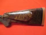 Winchester Model 70 Custom Shop 308 Win./24" (LNIC) - 5 of 11