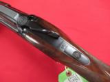 Perazzi Mirage Sporting 12ga/29.5" Briley Chokes w/ Kolar AAA Tubes - 8 of 9