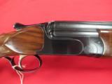 Perazzi Mirage Sporting 12ga/29.5" Briley Chokes w/ Kolar AAA Tubes - 1 of 9