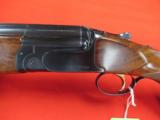 Perazzi Mirage Sporting 12ga/29.5" Briley Chokes w/ Kolar AAA Tubes - 6 of 9