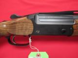 Blaser F3 Vantage Skeet 12ga/30" w/ Briley Ultralight Tubes (20/28/410) UNFIRED - 1 of 9