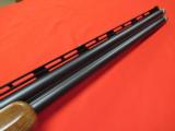 Blaser F3 Vantage Skeet 12ga/30" w/ Briley Ultralight Tubes (20/28/410) UNFIRED - 4 of 9