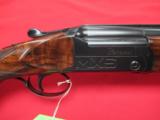 Perazzi MXS Sporting 12ga/30" Briley Chokes - 1 of 9