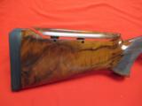 Perazzi MXS Sporting 12ga/30" Briley Chokes - 2 of 9