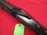 Perazzi MXS Sporting 12ga/30" Briley Chokes - 8 of 9