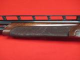 Browning 725 High Rib Sporting 12ga/30" Adjustable Comb (NEW) - 7 of 9
