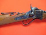 Pedersoli 1874 Sharps 45-70 Gov't 32" #3 Sporting Rifle - 1 of 9