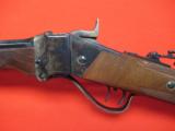 Pedersoli 1874 Sharps 45-70 Gov't 32" #3 Sporting Rifle - 6 of 9