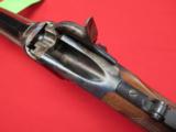 Pedersoli 1874 Sharps 45-70 Gov't 32" #3 Sporting Rifle - 8 of 9