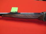 Pedersoli 1874 Sharps 45-70 Gov't 32" #3 Sporting Rifle - 7 of 9
