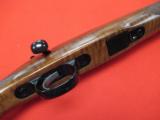 Remington 547 C-Grade 22LR 22" w/ Talley Bases (NEW) - 5 of 9