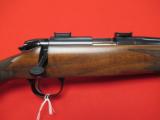 Remington 547 C-Grade 22LR 22" w/ Talley Rings (NEW) - 1 of 8
