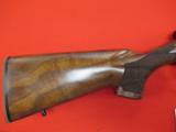 Remington 547 C-Grade 22LR 22" w/ Talley Rings (NEW) - 3 of 8