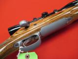Remington Model 700 Mountain Stainless/Laminate 7mm-08 w/ Leupold - 4 of 7