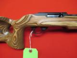 Ruger 10/22 T-TS 22LR 20" - 1 of 7