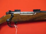 Weatherby Mark V Deluxe 270 Wthby 26" - 1 of 8