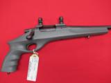 Remington XP-100R 260 Rem 14" w/ Leupold Rings - 1 of 3