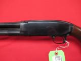 Winchester Model 12 20ga/28" Modified plain barrel - 6 of 8