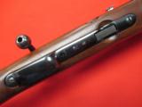 Winchester Model 52-C Target 22LR 28" w/ 16X Unertl & Redfield Olympic Sights - 5 of 9