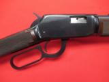 Winchester Model 9422M 22 Magnum 20" - 1 of 7