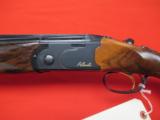 Beretta 686 Onyx Pro Sporting 20ga/30" Multichoke (NEW) - 4 of 6