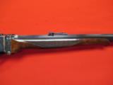 Axtell Rifle Co. Lower Model 45-70 Gov't 28" Sporter - 2 of 10