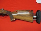 Blaser F3 Luxus Sporting 12ga/30" w/ Gracoil (USED) - 7 of 9