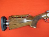 Blaser F3 Luxus Sporting 12ga/30" w/ Gracoil (USED) - 3 of 9