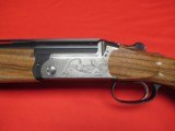Blaser F3 Luxus Sporting 12ga/30" w/ Gracoil (USED) - 6 of 9