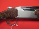Browning 725 Sporting 12ga/30" INV DS w/ Adjustable Comb - 1 of 9