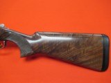 Browning 725 Sporting 12ga/30" INV DS w/ Adjustable Comb - 7 of 9