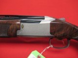 Browning 725 Sporting 12ga/30" INV DS w/ Adjustable Comb - 6 of 9