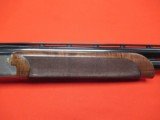 Browning 725 Sporting 12ga/30" INV DS w/ Adjustable Comb - 2 of 9