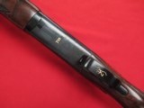 Browning B725 S3 Sporting 12ga/30" INV DS (NEW) - 9 of 9
