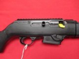 Ruger PC Carbine 9mm 16.12" Threaded Barrel (NEW) - 1 of 5