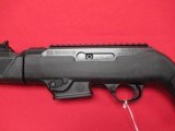 Ruger PC Carbine 9mm 16.12" Threaded Barrel (NEW) - 5 of 5