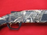 Browning Cynergy Mossy Oak Shadow Grass Blades 12ga/30" INV+ 3.5" Magnum (NEW) - 1 of 8