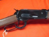 Winchester Model 1886 Short Rifle 45-90 24" (NEW) - 1 of 9