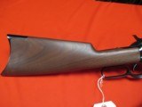 Winchester Model 1886 Short Rifle 45-90 24" (NEW) - 2 of 9